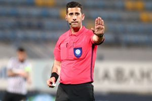 Στα… σκουπίδια   το αίτημα του ΟΦΗ, μόνο Έλληνες διαιτητές στον τελικό