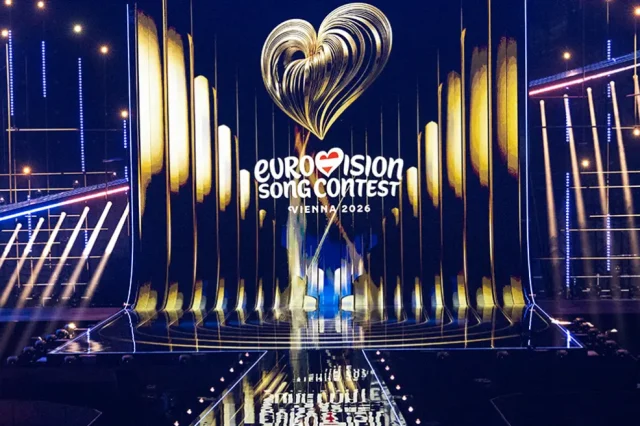 Eurovision 2026: Πότε θα γίνει η πρώτη πρόβα της Ελλάδας