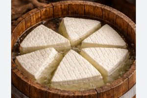 Επείγουσα ανάκληση φέτας από τον ΕΦΕΤ λόγω Listeria – Τι πρέπει να προσέξουν οι καταναλωτές