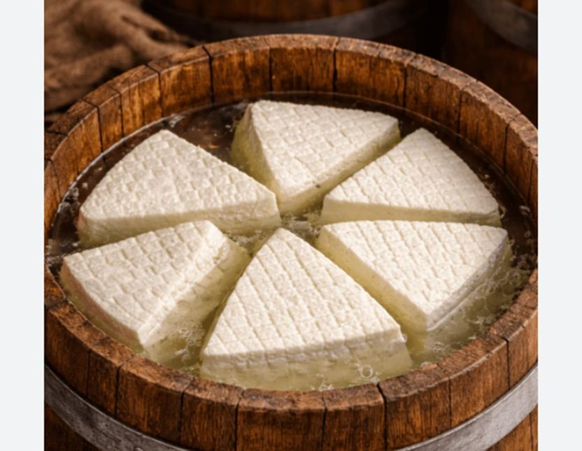 Επείγουσα ανάκληση φέτας από τον ΕΦΕΤ λόγω Listeria – Τι πρέπει να προσέξουν οι καταναλωτές