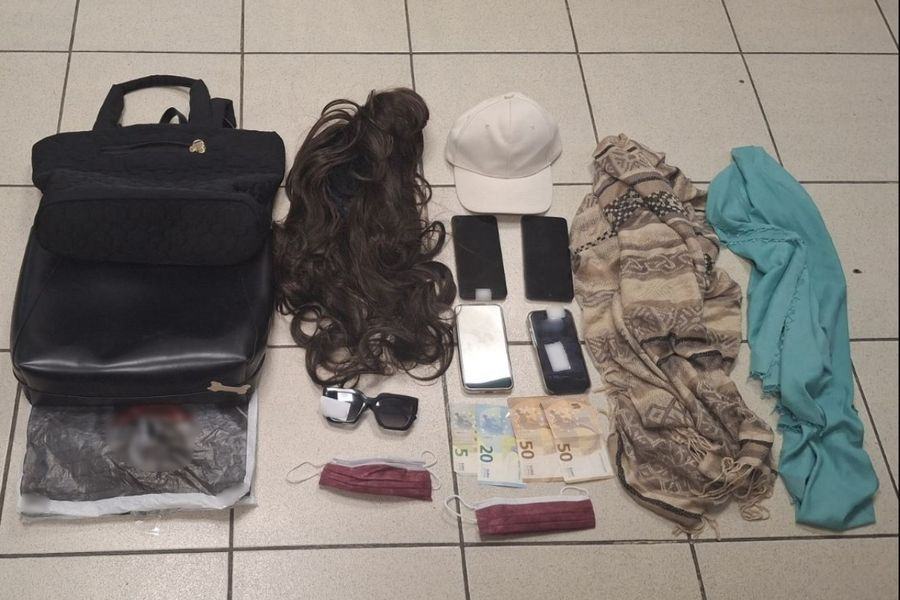 Εξαρθρώθηκε σπείρα που με τη μέθοδο του «λογιστή» άρπαζαν από ηλικιωμένους κοσμήματα και τιμαλφή – Λεία 142.500 ευρώ σε μόλις 10 ημέρες