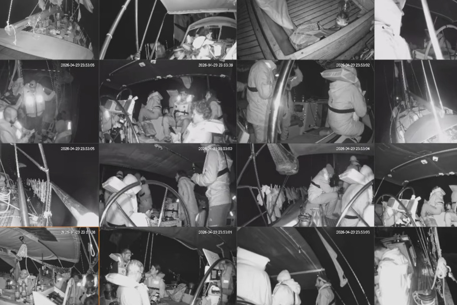 (ΒΙΝΤΕΟ) Ρεσάλτο Ισραηλινών σε σκάφος ανθρωπιστικής βοήθειας ανοιχτά της Κρήτης – Σε Διεθνή Ύδατα λέει η κυβέρνηση