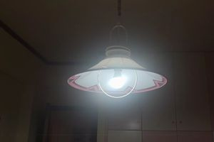 (ΒΙΝΤΕΟ) “Χόρευαν τα φωτιστικά” – Η στιγμή της σεισμικής δόνησης στην Κρήτη