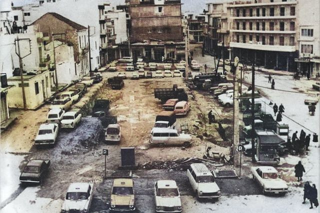 Ένα “έγκλημα”…