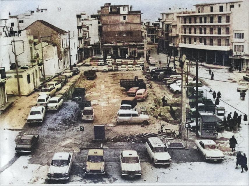 Ένα “έγκλημα”…