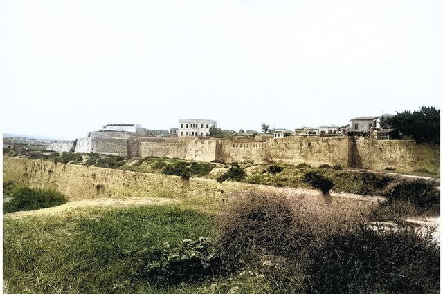 Το παλιό Ηράκλειο…