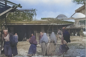Ηράκλειο: Τέλη του 1800 αρχές του 1900