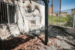 Χανιά: Αντί για τον Ιούδα έκαψαν… το σχολείο