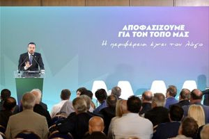 Παρέμβαση Φραγκίσκου Παρασύρη για την άμεση παράταση των προθεσμιών στεγαστικής συνδρομής στους σεισμόπληκτους της Κρήτης