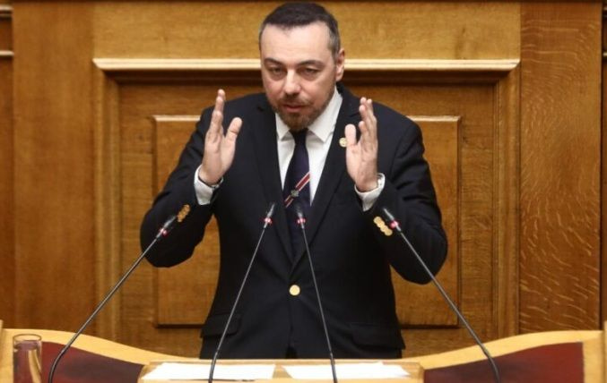 Φραγκίσκος Παρασύρης: «Όχι στην απαξίωση των εργαζομένων σε ΚΔΑΠ και Παιδικούς Σταθμούς – Μόνιμες λύσεις τώρα»