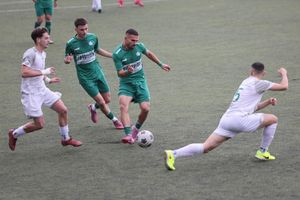 Γ΄ Εθνική: Κλείνει το παζλ του κρητικού ομίλου