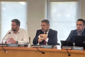 Ο Δήμος Μαλεβιζίου διεκδικεί πρωταγωνιστικό ρόλο στη διαχείριση του Αλμυρού