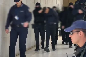 Άγιος Δημήτριος: Αυτός είναι ο 20χρονος ναύτης που δολοφόνησε τον γιο του ταξίαρχου της ΕΛ.ΑΣ.