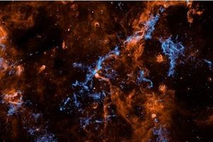 Εντοπίστηκαν «διαστρικοί παγετώνες» στο γαλαξία μας που παρέχουν νερό σε νεαρά αστρικά συστήματα