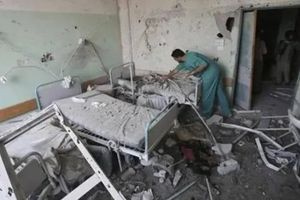 Η Υγεία σε συνθήκες πολεμικής οικονομίας και ιμπεριαλιστικού πολέμου