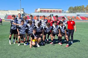 Στο φάιναλ φορ του  Πανελλήνιου ποδοσφαίρου Λυκείων το ΓΕΛ Γαζίου