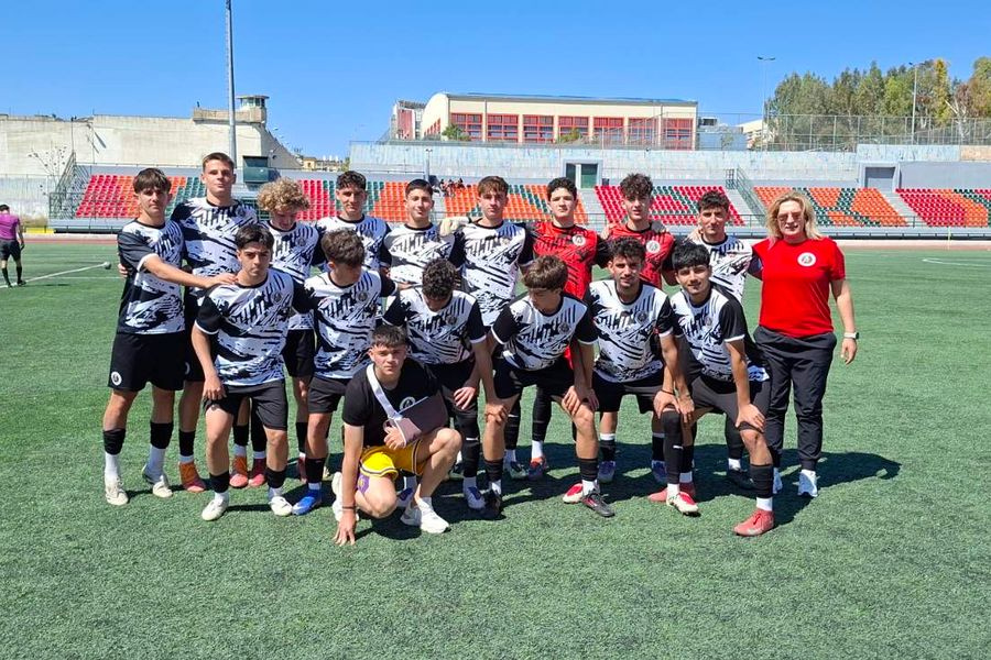 Στο φάιναλ φορ του  Πανελλήνιου ποδοσφαίρου Λυκείων το ΓΕΛ Γαζίου