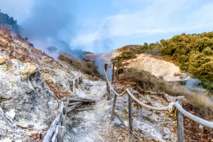 Τεράστια αποθέματα μάγματος ανακαλύφθηκαν κάτω από την Τοσκάνη