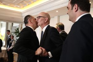 Κ. Πιερρακάκης: Στην Ευρώπη χρειάζεται κοινή δράση και λιγότερος κατακερματισμός