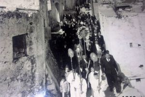 Φως και μνήμες της Μεγάλης Εβδομάδας και της Ανάστασης