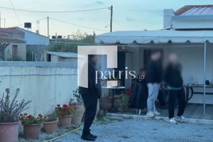 Βαρύ το κλίμα στην οικογένεια της Ελευθερίας – Μέχρι την τελευταία στιγμή ήλπιζαν