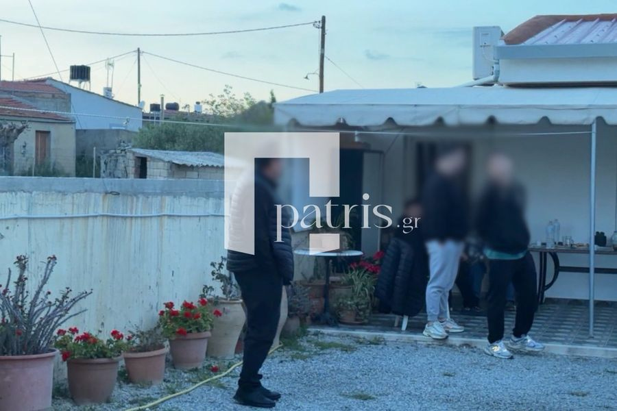 Βαρύ το κλίμα στην οικογένεια της ελευθερίας – Μέχρι την τελευταία στιγμή ήλπιζαν