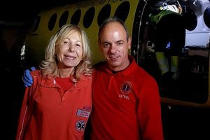 «Δεν αντέχω άλλο»… Παραίτηση “σοκ” στο ΕΚΑΒ! Ο αγαπητός γιατρός Κ. Λάμπρης έθεσε εαυτόν εκτός υπηρεσίας!