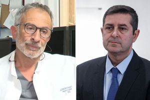 Τι είπε ο γιατρός που έκανε την επέμβαση στον Γιώργο Μυλωνάκη -«Θα είναι δέκα ημέρες αγωνίας»