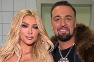 Ο Gio Kay αποχώρησε οικειοθελώς από το J2US: «Δεν μπορώ να συνεχίσω για προσωπικούς λόγους»