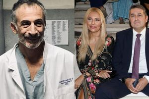 Ευτύχης Αρχοντάκης: Ο κορυφαίος Χανιώτης γιατρός που έσωσε την ζωή του Γιώργου Μυλωνάκη