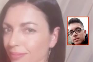 Εξαφάνιση 43χρονης Ελευθερίας: “Υπήρχαν εντάσεις αλλά όχι ανησυχητικά σημάδια, προσωπικά δε νομίζω ότι είναι ασύνδετα όλα αυτά” λέει ο γιος της