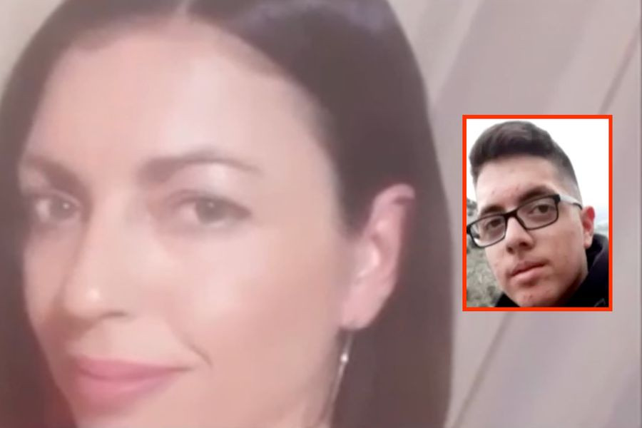 Εξαφάνιση 43χρονης Ελευθερίας: “Υπήρχαν εντάσεις αλλά όχι ανησυχητικά σημάδια, προσωπικά δε νομίζω ότι είναι ασύνδετα όλα αυτά” λέει ο γιος της