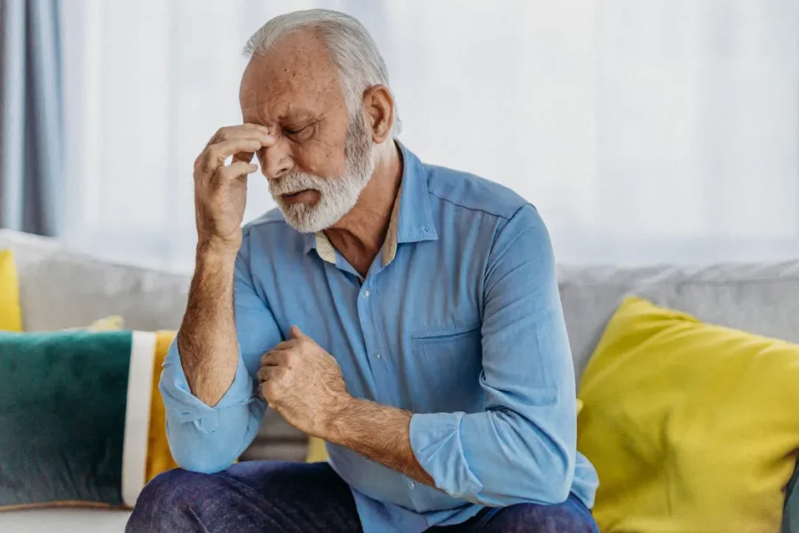 Το βαρύ εγκεφαλικό πενταπλασιάζει τον κίνδυνο άνοιας – Μελέτη αποκαλύπτει