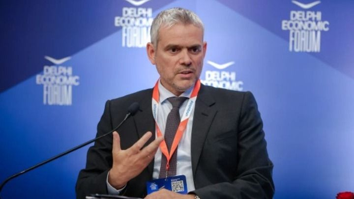 Κώστας Καραγκούνης: Σχεδόν 580.000 ωφελούμενοι από το πρόγραμμα αναβάθμισης ψηφιακών και πράσινων δεξιοτήτων