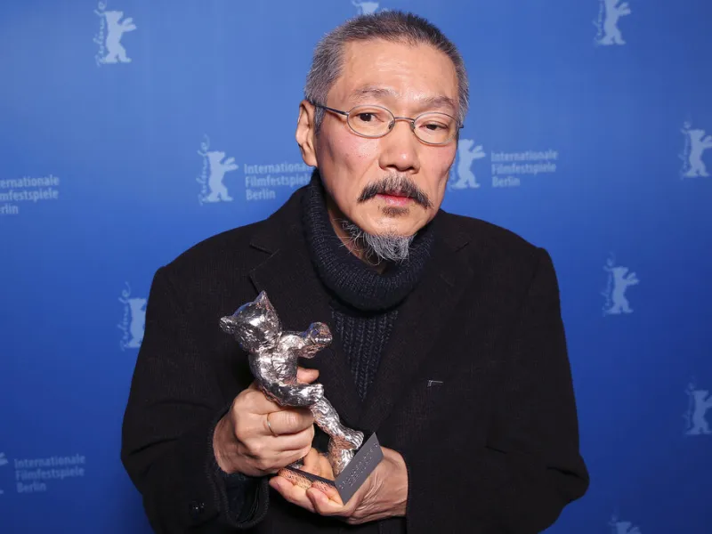 Κορεατικό Αρχείο Κινηματογράφου: Αφιέρωμα στα 30 χρόνια καριέρας του Χονγκ Σανγκ-σου