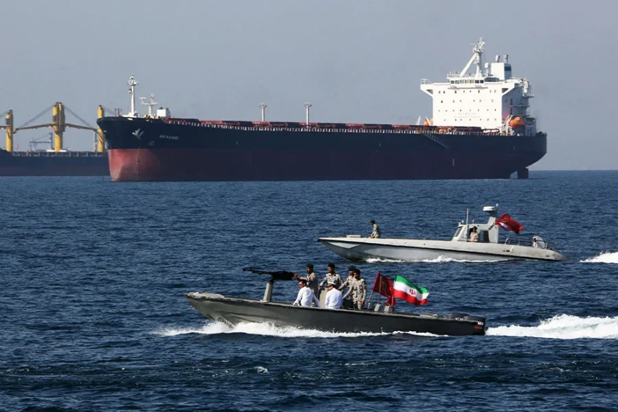 Δεν υπάρχει δεύτερος γύρος συνομιλιών με τις ΗΠΑ λέει το Ιράν – «Υπερβολικές οι απαιτήσεις της Ουάσιγκτον»