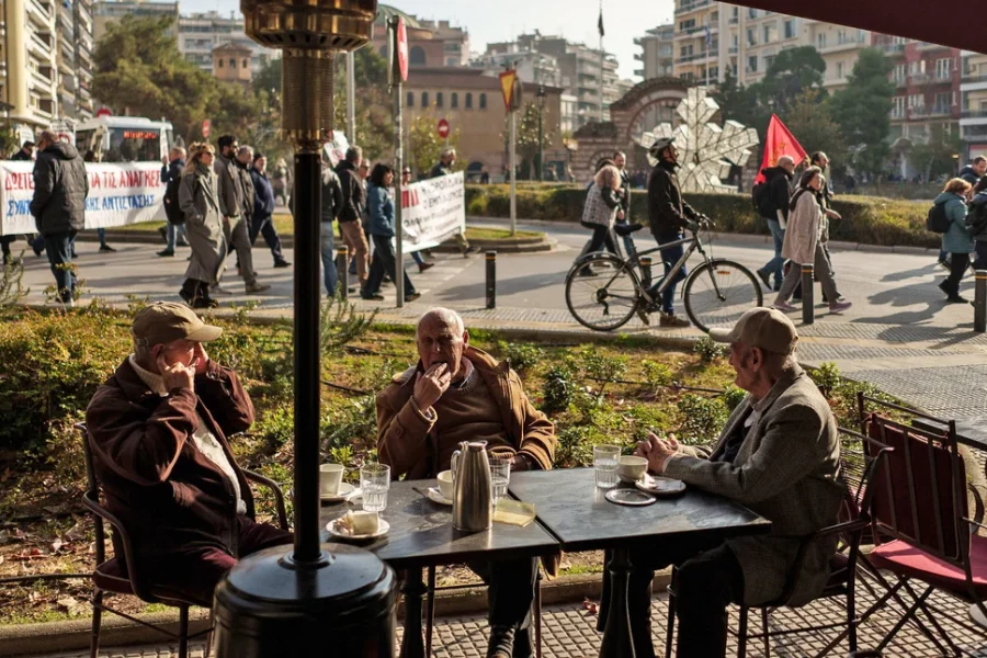 Ποιοι συνταξιούχοι θα πάρουν αναδρομικά