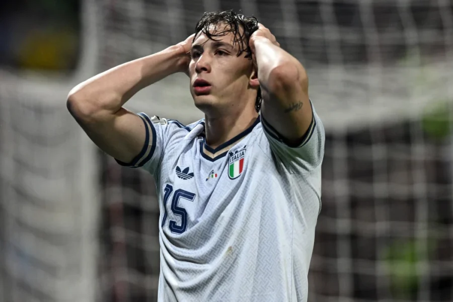 Το κάζο της Ιταλίας την φέρνει στο Παγκρήτιο