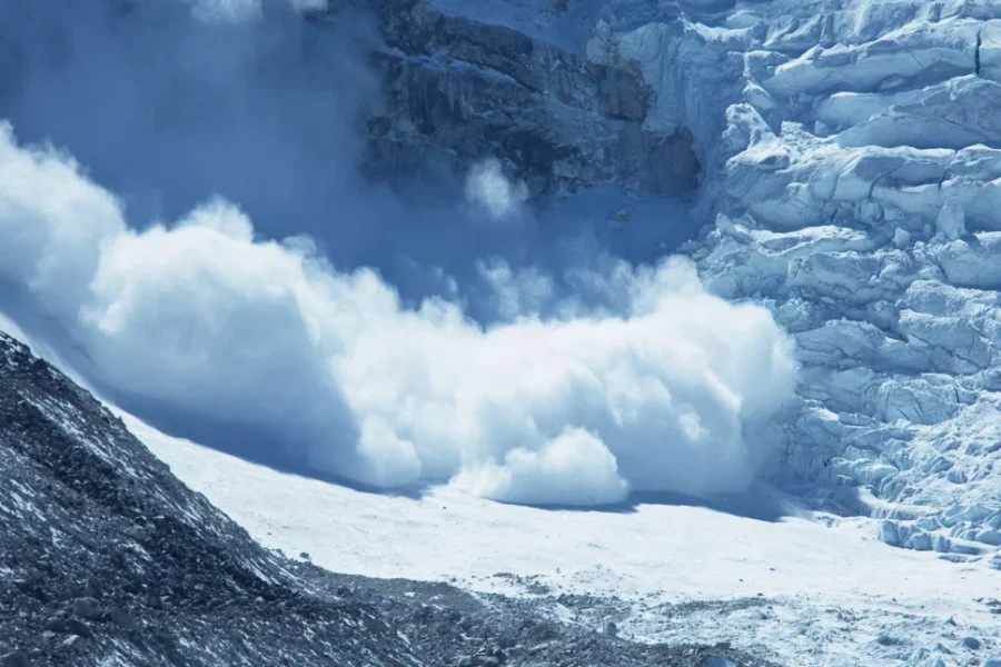 Νορβηγία: Δύο νεκροί και δύο τραυματίες σκιέρ -Τους παρέσυρε χιονοστιβάδα