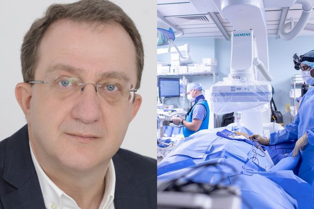 Σοβαρές «αρρυθμίες» στην καρδιολογική του ΠΑΓΝΗ – Δεν επαρκούν οι νοσηλευτές