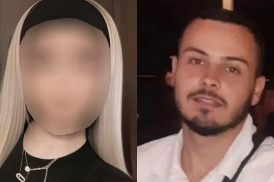 Άγιος Δημήτριος: Οι κινήσεις του 27χρονου μέχρι το μοιραίο ραντεβού – «Το θύμα με ζήλευε» λέει η 20χρονη πρώην σύντροφός του