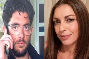 Ραγίζει καρδιές ο γιος της 43χρονης Ελευθερίας – «Η μητέρα μας έφυγε αλλά η οικογένεια μας μεγάλωσε»