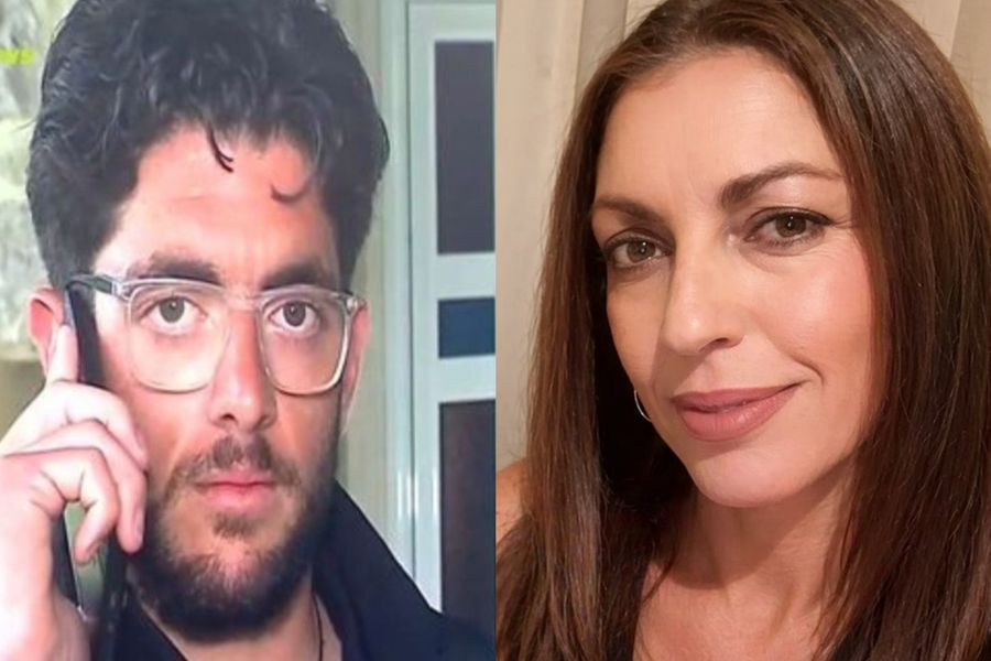 Ραγίζει καρδιές ο γιος της 43χρονης Ελευθερίας – «Η μητέρα μας έφυγε αλλά η οικογένεια μας μεγάλωσε»