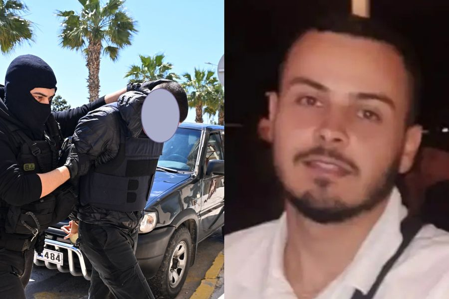 Με κρητικό μαχαίρι δολοφονήθηκε ο γιος του Ταξιάρχου της ΕΛ.ΑΣ. στην Αθήνα