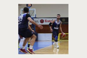 Εργοτέλης – ΟΑΧ, Ηρόδοτος – «Ηράκλειο» ΟΑΑ τα ζευγάρια των πλέι οφ ΕΚΑΣΚ