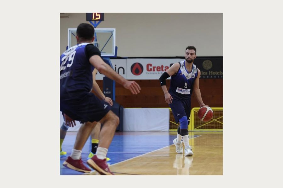 Εργοτέλης – ΟΑΧ, Ηρόδοτος – «Ηράκλειο» ΟΑΑ τα ζευγάρια των πλέι οφ ΕΚΑΣΚ