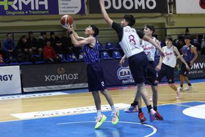 Στην τελική ευθεία τα  πρωταθλήματα μπάσκετ Κρήτης