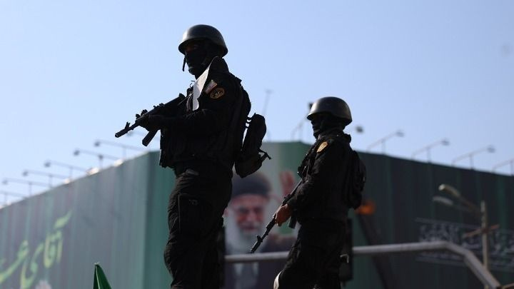 Ιράν: Εκτελέστηκαν δύο άνδρες για διασυνδέσεις με τις ισραηλινές υπηρεσίες πληροφοριών