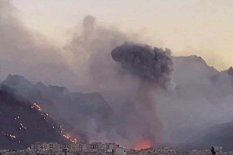 Το Ιράν απέρριψε πρόταση των ΗΠΑ για 48ωρη κατάπαυση του πυρός