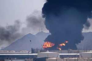 Το Ιράν απαντά στο τελεσίγραφο Τραμπ: Ολόκληρη η περιοχή θα μετατραπεί σε κόλαση αν κλιμακώσετε τον πόλεμο